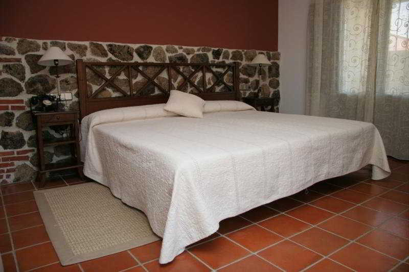 Hotel Spa Villa De Mogarraz Luaran gambar